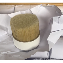 Imitated Mix Solid Tapered PBT Filament for Paint Brushpaint Brush Synthetic Filaments for Edge Brush Wall Brush